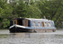 110508 BLUE NARROWBOAT IMG_9057