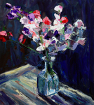 Sweet Peas