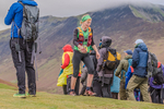 British Fell Relay-2013