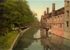 Cambridge Queens College 8