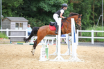 Class 14: Pony Discovery/90cm open portfolio