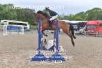 CLASS 12  Senior BritiNovice/ 90cm Open portfolio
