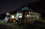 Trolley Graveyard | Old Friends