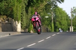 Jim Hodson Kawasaki / Idesign Kitchens/Marie Curie Can