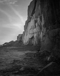 Inside Looking Out, Cow and Calf Quarry