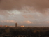 Sun Shines On Battersea