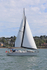 190729 MERDEKA GBR7835T - BAVARIA 44 1Y3A6190