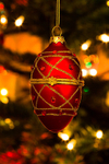 Christmas Baubel