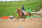 Cls 20 Snr Foxhunter portfolio