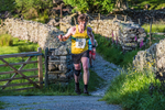 Langstrath Fell Race-402