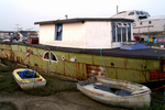 Shoreham Houseboats - 39