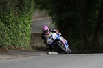 Lee Johnston Honda / ECC / Pirtek Racing Honda