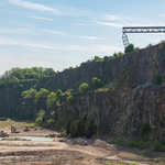 Preparing the quarry 2