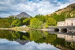 Loch Lomond Reflections