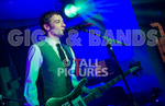 Last of the Light Brigade_Album Launch-14
