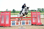 Cls 25 1.10m National Am Qualifier portfolio