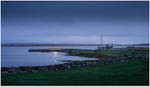 Rosmuc Quay, Connemara, Co alway
