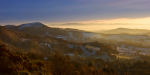 Winter Panorama