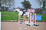 Cls 4 British Novice and 80cm Open portfolio
