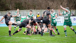 Guernsey Raiders v Rochford Hundred-27