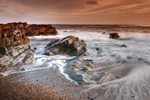 Ballyhillin Beach