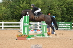 Cls 13, 1 Star Bronze 1.10m portfolio