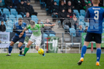 GFC v WHYTELEAFE portfolio