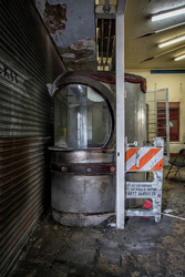 Westlake Theatre (Los Angeles, CA) | Ticket Booth