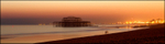 The Old Pier