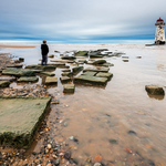 Talacre Boy