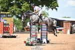 Cls 35, YH 7 Yr Olds 1.30m portfolio