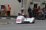 Mike Cookson & Alun Thomas