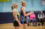 Netball_Panthers v Brize Jets-23