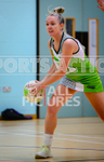 Blaze v Specsavers Lightning A-4