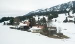 Golden Pass route-14