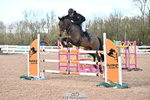 Cls 15 Foxhunter and 1.20m Open portfolio