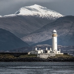 AA-IH-11-Eilean Musdile by Isle of Lismore, Inner Hebrides