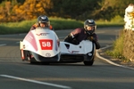Phil Biggadyke* / Hayley Jayne Capewell* Ireson Honda / Veeco Eng NL