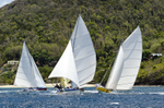 Bequia Easter Regatta_Heineken Challenge - Local Fishing Boatsgrw_8949