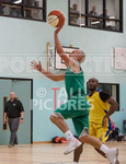 Guernsey v Cannon Royals-54