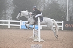 Cls 17 Pony British Novice and 80cm portfolio