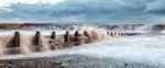 Sea Defences