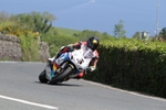 Bruce Anstey Honda / Valvoline Racing by Padgetts Moto