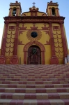Comitán, Chiapas, San Caralampio