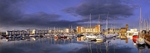 Land, Sea and Urbanscapes portfolio