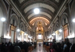 Nuestra Señora de la Salud, nave