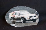 AUDI QUATTRO