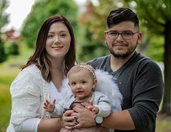 Family portfolio