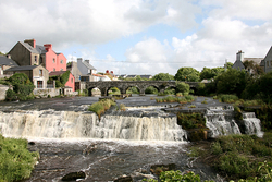 UK. Landscapes portfolio