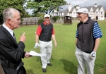 Montrose 18 Hole Open 2008 14
